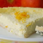 Recipe for Rice Pineapple Pie