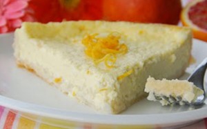 Recipe for Rice Pineapple Pie