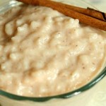 Recipe for Rice Vanilla Puff Pineapple Crunch