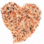 Recipe for Savory Brown Rice