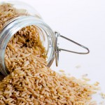 Brown Rice Curry