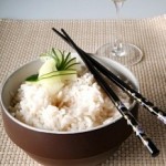 Baked Brown Rice
