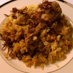 Chicken Biryani Recipe